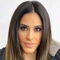 Celeste Muriega mandó al frente a un panelista de Intrusos con una confesión: "Voy a mostrar algo"