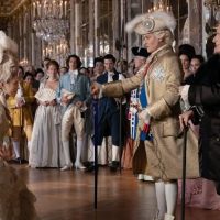 Madame Du Barry, “La favorita del rey”