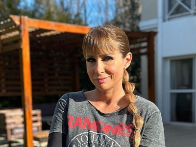 Toda una influencer: a sus 11 años, así está hoy Brisa, la hija de Fernanda Vives