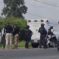El CJNG habría matado a los luchadores “Maremoto” y “Lepra Mx” en Guanajuato