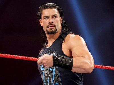 ¡Lamentable! Roman Reigns anunció una devastadora noticia. ¿relacionada al Coronavirus?