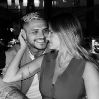 Afirman que Mauro Icardi y La China Suárez viajaría a la Argentina para comprometerse