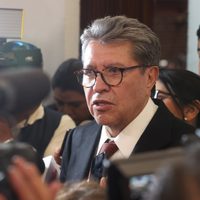 No habrá fast track en ratificación de Gertz Manero: Ricardo Monreal