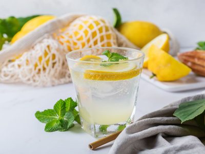 Ideal para el verano: mirá cómo preparar tu propia gaseosa casera con muy pocos ingredientes