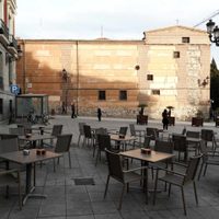 Protocolos en la gastronomía: cenas privadas y más actividades al aire libre