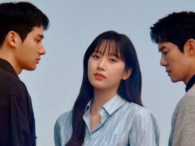 En solo unos episodios, esta mini serie coreana en Netflix te muestra hasta dónde llega alguien por amor
