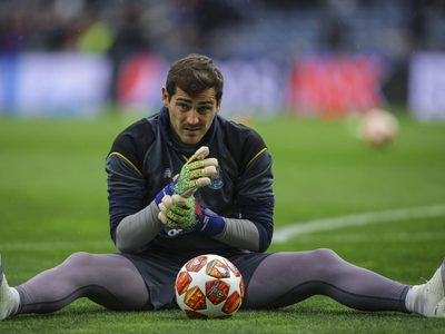 Irreconocible: Iker Casillas sorprendió a sus seguidores con un impresionante cambio físico