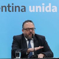 Matías Kulfas anunció que está en discusión una nueva ley de hidrocarburos