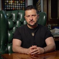 Zelenski confirma incursión militar de Ucrania en Rusia