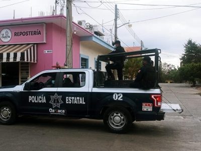 Localizan a seis adolescentes que huyeron de casa hogar del DIF de Oaxaca
