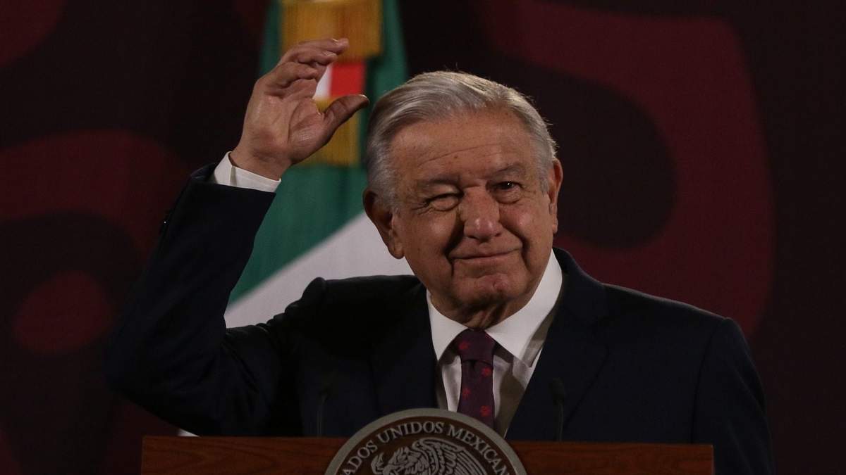 Conferencia matutina del 25 de enero de 2024