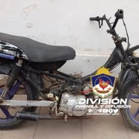 Secuestraron tres motos y un vehículo por falta de documentación en San Patricio del Chañar