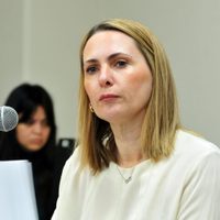 Una diputada provincial afirmó que "hay que pagar esas multas" que son detectadas por los radares en Picún Leufú