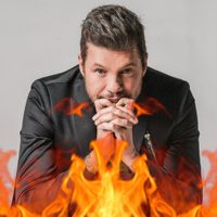 Famosísimo humorista defenestró a Marcelo Tinelli