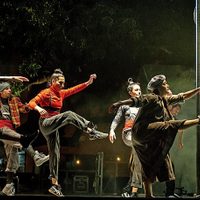 El "Cirko de Mente" se abre brecha