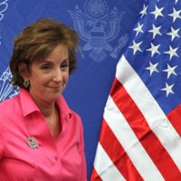 Roberta Jacobson: sabemos todos que Genaro García Luna sí fue corrupto
