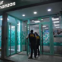 Caso Sur Finanzas: la Justicia detectó que se borraron pruebas en la causa de la financiera