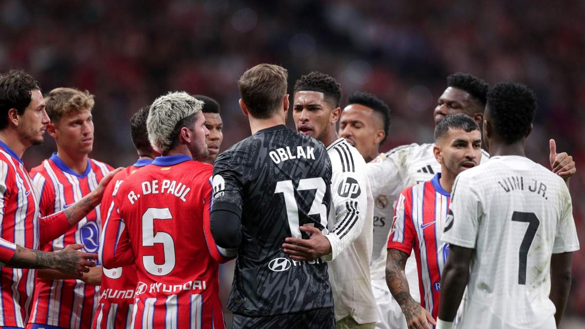 Real Madrid. Fuente: (Twitter)