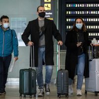 Estas son las restricciones de Francia para los viajeros de Argentina y otros 3 países
