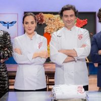 Peligra “MasterChef”: el altercado legal con Jordi Cruz que detiene las filmaciones