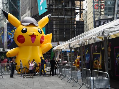 La ciencia, tras la pista de Pikachu