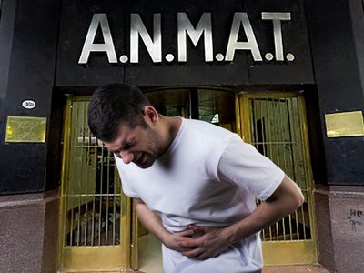 Nueva alerta de la ANMAT sobre un reconocido medicamento