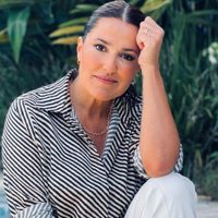 "Mi marido me dijo que estaba loca": Maju Lozano fue diagnosticada en vivo con este raro trastorno