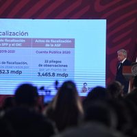 Hay 38 denuncias por posible daño patrimonial a Segalmex por 9 mil 500 millones de pesos: SFP