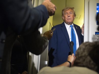 Irán acusa a Trump de "cambiar constantemente su posición" sobre el programa nuclear