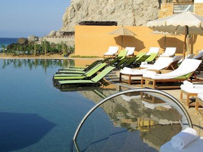 Pronóstico del clima en Cabo San Lucas para este domingo 10 de mayo con cielo claro