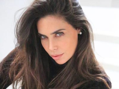 Sabrina Ravelli contó el difícil momento que está atravesando a semanas de convertirse en mamá