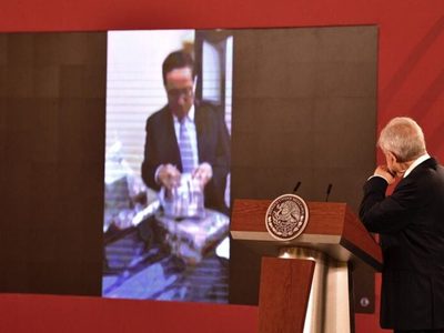 Relevancia judicial de los videoescándalos