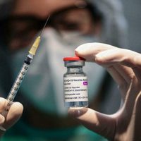 España envió a Guatemala un cargamento de vacunas de AstraZeneca