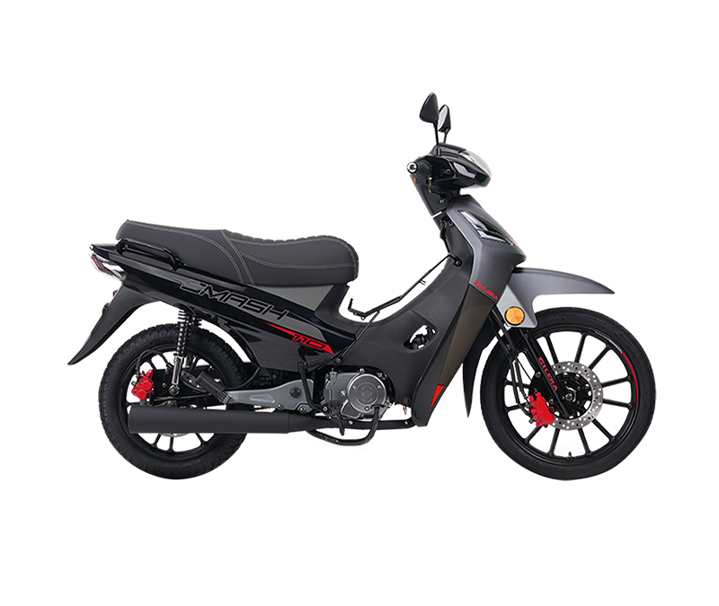 Gilera Smash 110 cc