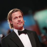 La reconocida actriz que confesó sentirse muy nerviosa cuando Brad Pitt la elogió en los "Óscar"