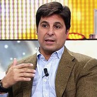 “Es muy triste que haya gente tan mala”: Francisco Rivera denunció una terrible noticia