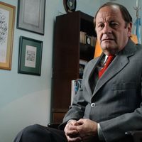 Ercolini reemplazará a Canicoba Corral al frente de la causa AMIA
