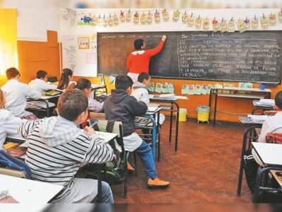Día de la Escuela de Frontera: un reconocimiento al compromiso docente en zonas alejadas