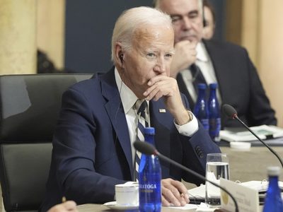 Biden advierte a aliados del Indo-Pacífico que China intenta poner a prueba a la región