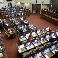 El Congreso de Chile rechazó el cuarto retiro de los fondos de pensiones