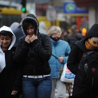 Rige una alerta por una nueva ola polar: pronostican temperaturas de hasta 5 grados bajo cero