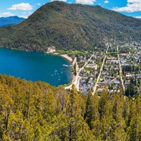 Llega el Pre Viaje 3, programa que tuvo a San Martín de los Andes como uno de sus destinos top