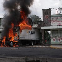 Si Sheinbaum quiere, aún es posible esclarecer el caso Ayotzinapa: Buitrago