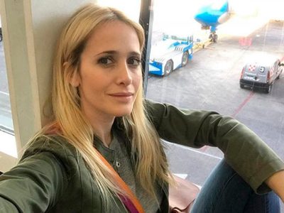 El tremendo posteo de Julieta Prandi que acrecentó los rumores sobre su vida amorosa