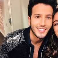 ¡Qué dúo! Tini Stoessel y Sebastián Yatra le taparon la boca a todos haciendo esto...