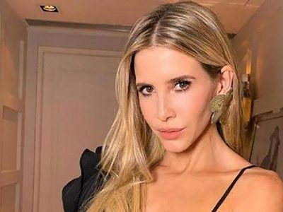 Muy original: Guillermina Valdés impuso una nueva moda que impactó a sus fanáticos