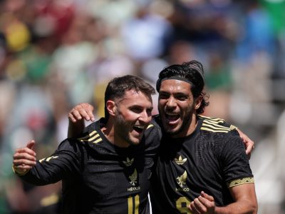 México pierde por goleada 4-2 ante Suiza en juego amistoso (Videos)