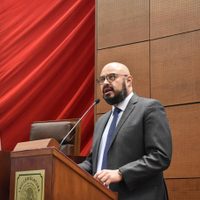 Diputados tunden al fiscal de justicia de Zacatecas en comparecencia; exigen resolver asesinatos