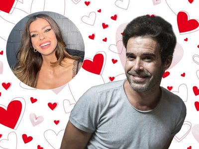 El sincericidio absoluto de Nicolás Cabré sobre Rufina, su hija con la China Suárez