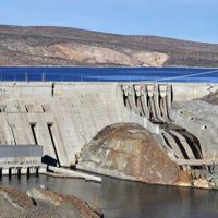 Qué sucederá con el abastecimiento de energía eléctrica a otras provincias por la sequía en Neuquén